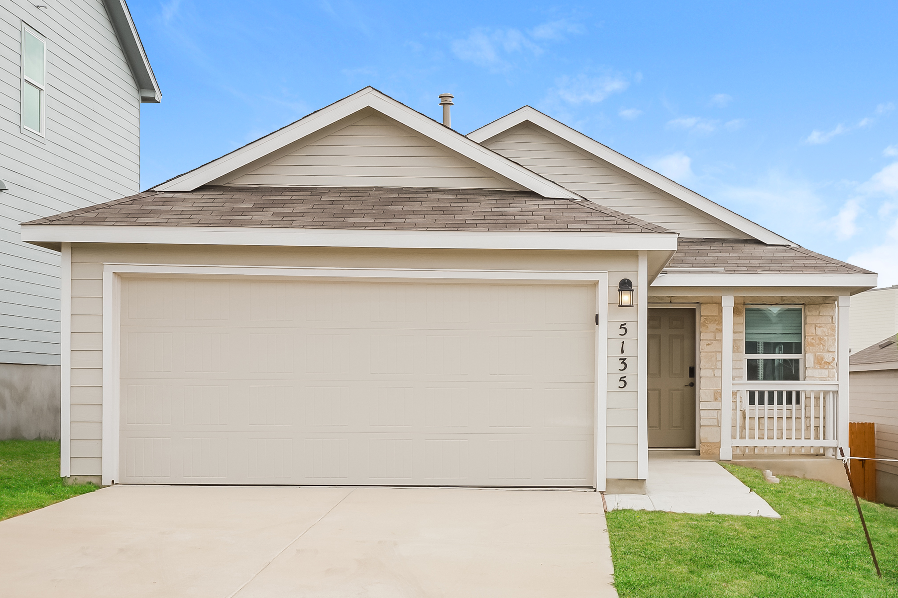 5135 Fowler Crest Converse, TX 78109